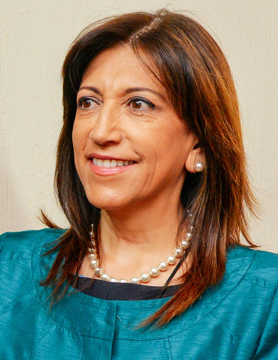 Martha Lucía Zamora Ávila