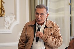 Roy Leonardo Barreras Montealegre