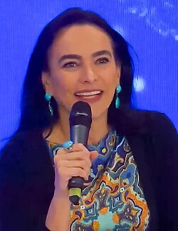 Luz María Zapata Zapata