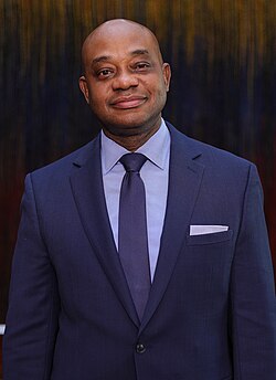 Luis Gilberto Murillo Urrutia