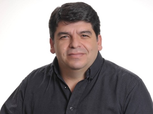 Nelson Javier Alarcon Suarez