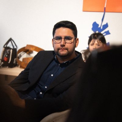 Carlos Fernando Cuevas Romero