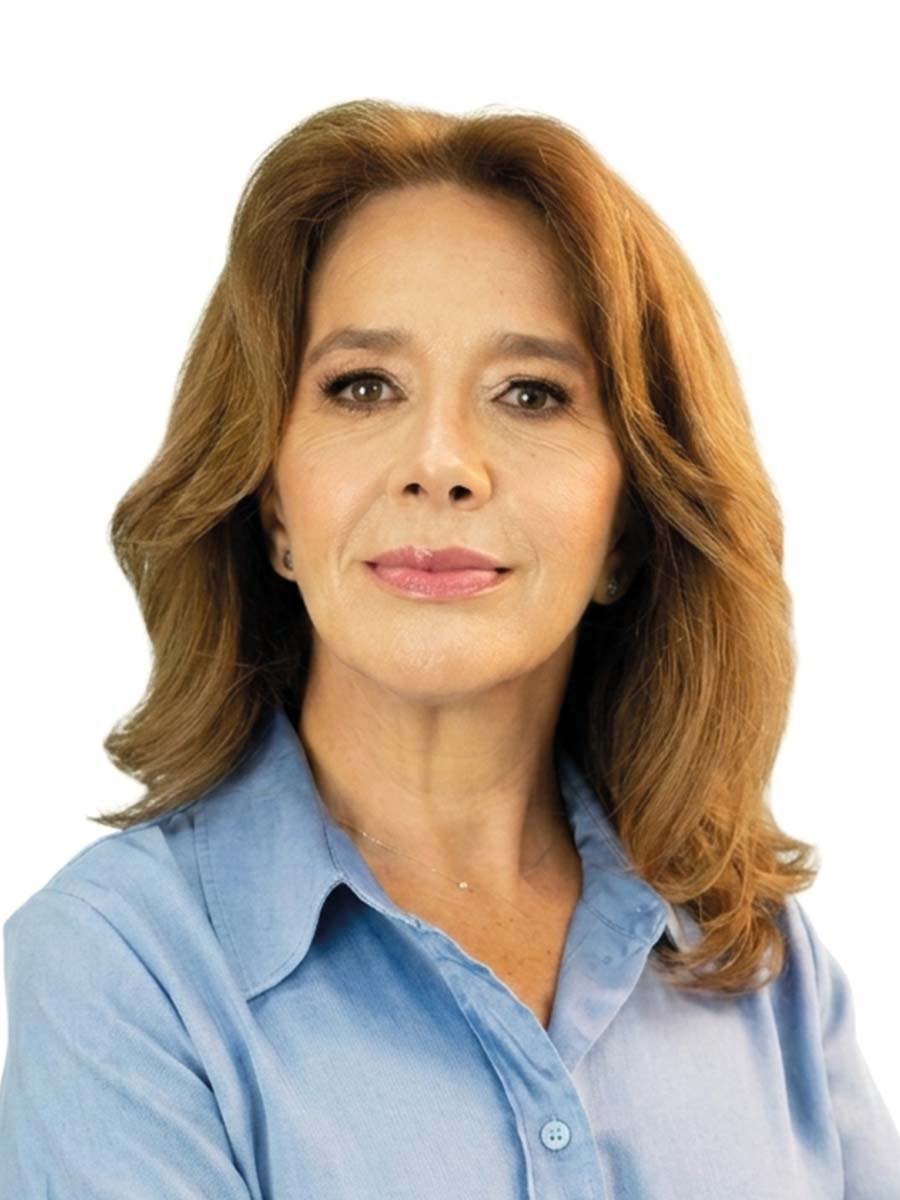 Luisa Fernanda Villegas Araque