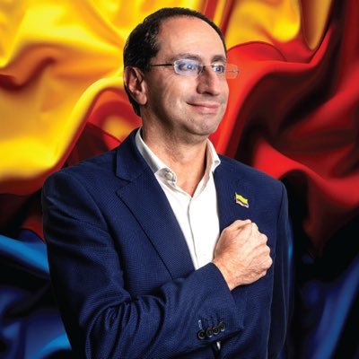 José Manuel Restrepo Abondano