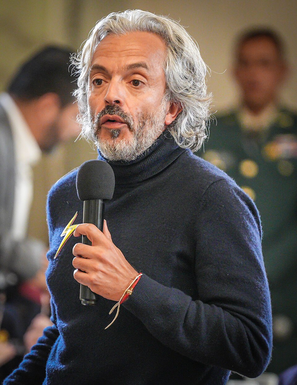 Juan Daniel Oviedo Arango