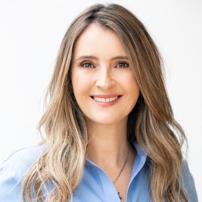 Paloma Susana Valencia Laserna